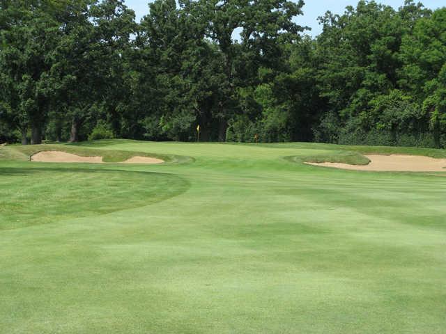 Briarwood Country Club