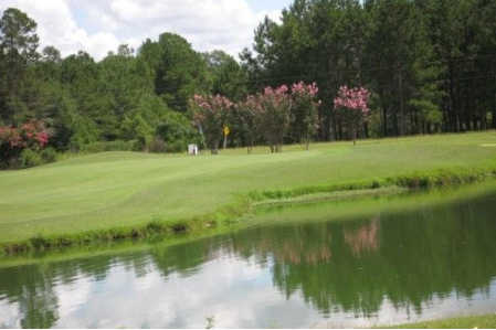 Eagle Creek Golf Course