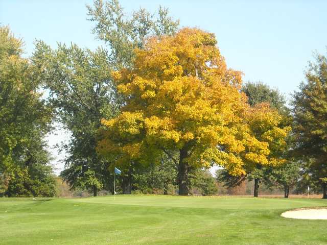 Sebring Country Club