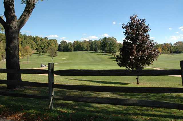 Berkshire Hills Golf Club