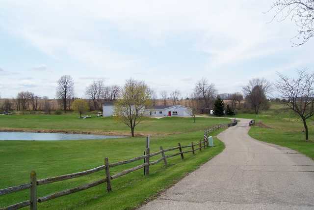 Mulligan's Irish Links