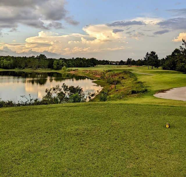 Grand Lake Golf Club
