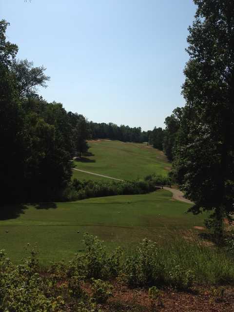 Woodland Hills Golf Course