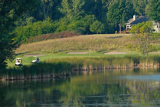 Indian Hills Golf Club