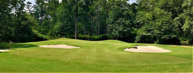 Country Oaks Golf Course