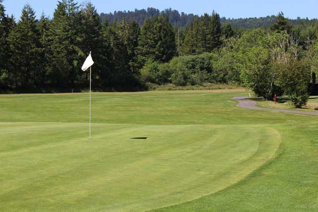 Del Norte Golf Club