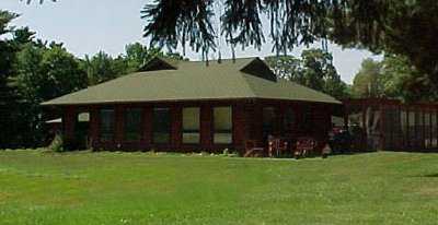 Menomonie Country Club