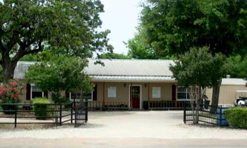 Indian Oaks Golf Club