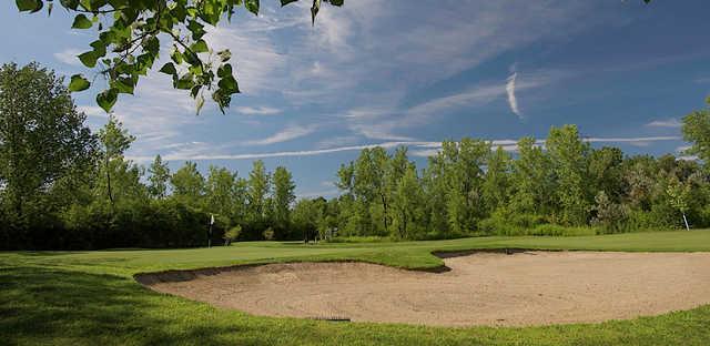 Washington Golf Course