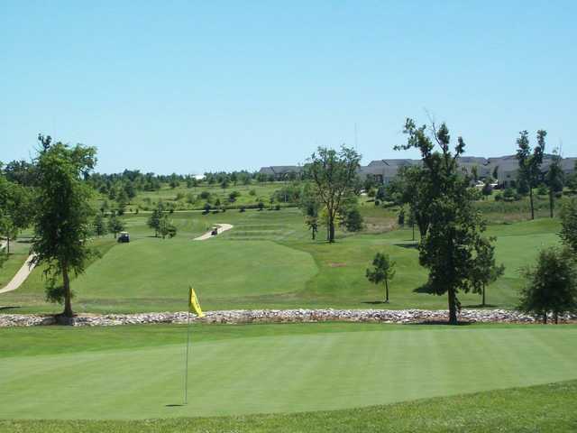 Springfield Golf & Country Club