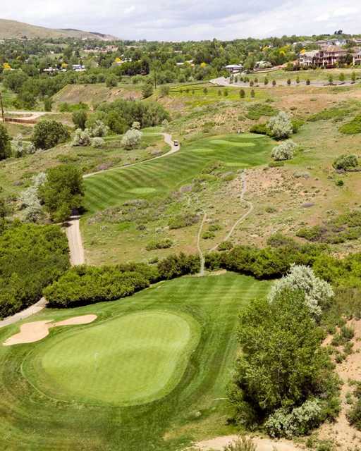 Bear Creek Golf Club