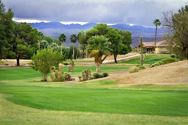 Wickenburg Country Club
