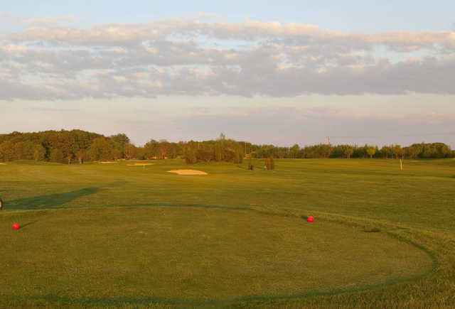 Golf du Domaine de Roncemay
