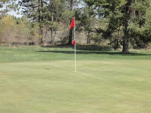 The Pines at Fairview - 9 Holes