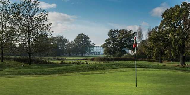 De Vere Wokefield Estate Golf Club