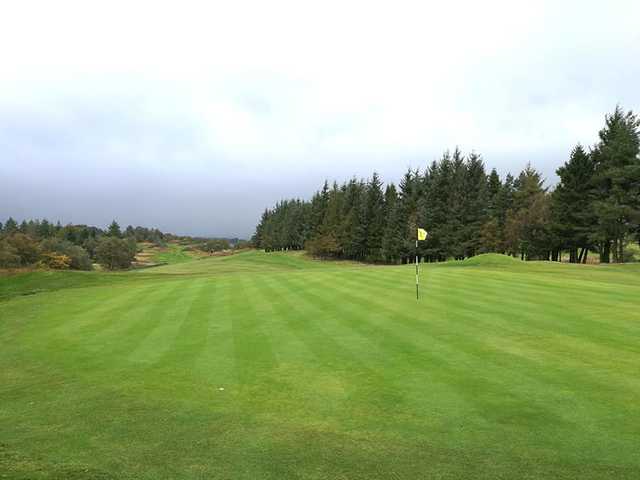 Ranfurly Castle Golf Club