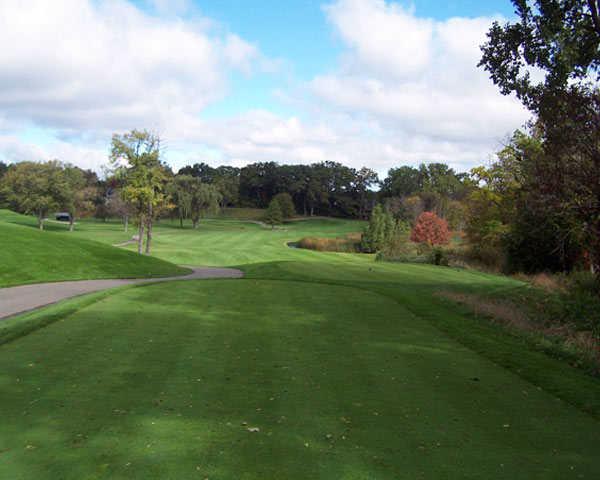 Tam O'Shanter Country Club