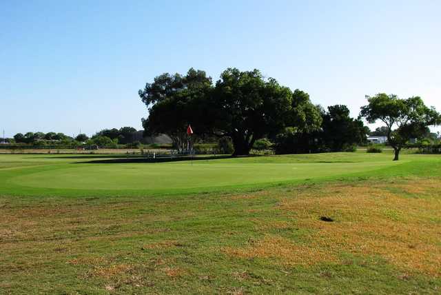 The Landings Golf Club of Clearwater