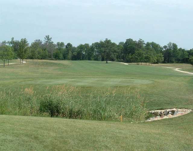 Timber Pointe Golf Club