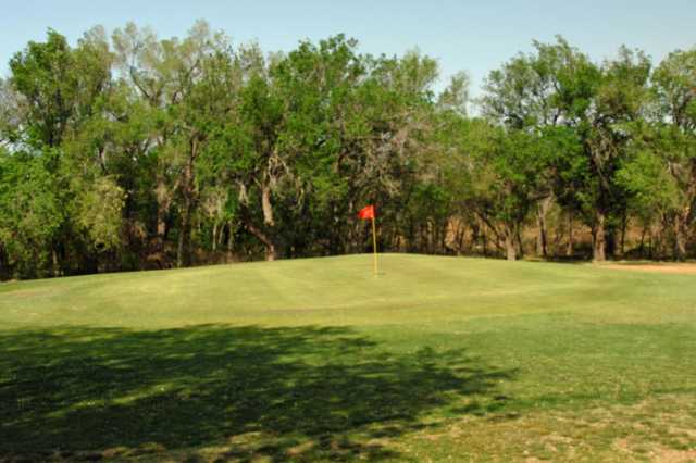 Phillips Country Club