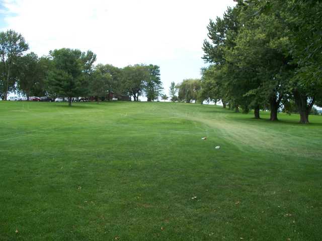 Hi-Point Golf Course