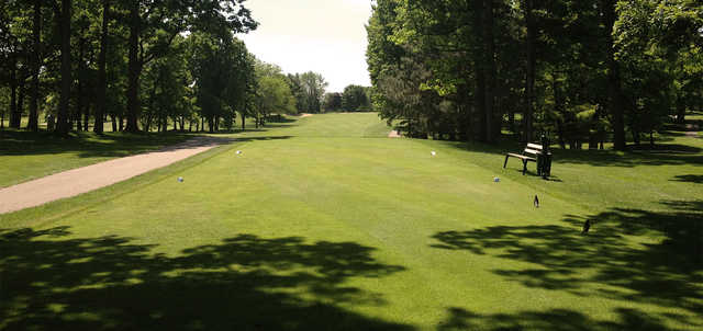 Warwick Hills Golf & Country Club