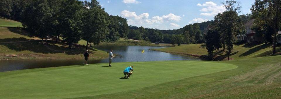 Terri Pines Country Club