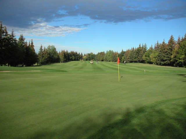 Twin Willows Golf Club