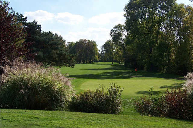 View from Maple Creek Golf & Country Club