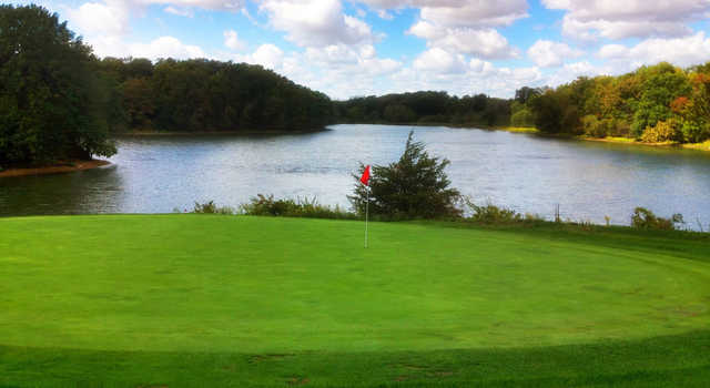 Carthage Golf Course