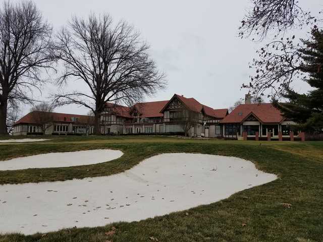 St. Joseph Country Club