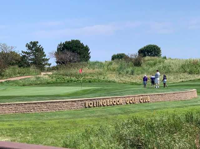 Bolingbrook Golf Club