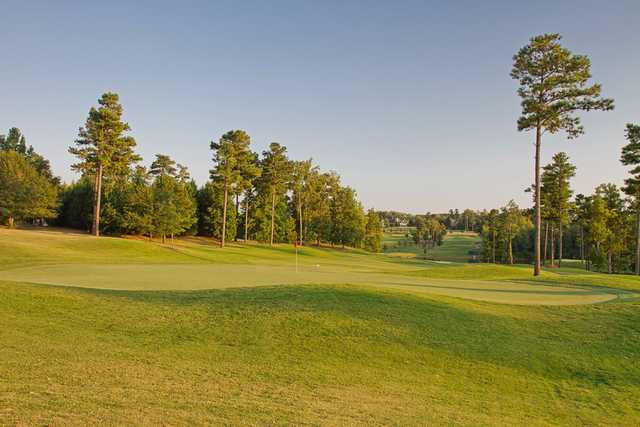The Providence Golf Club