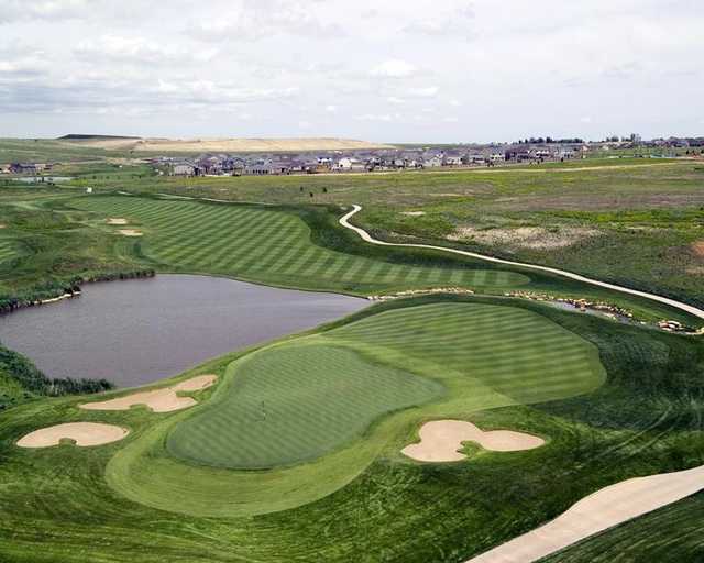 Colorado National Golf Club