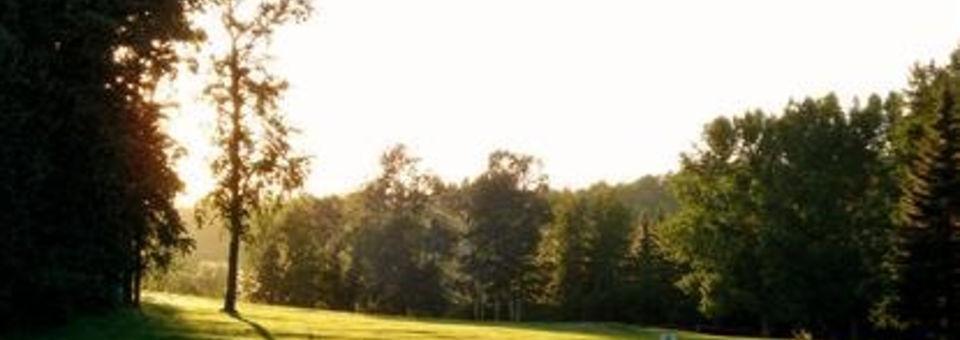 Devon Golf and Conference Center