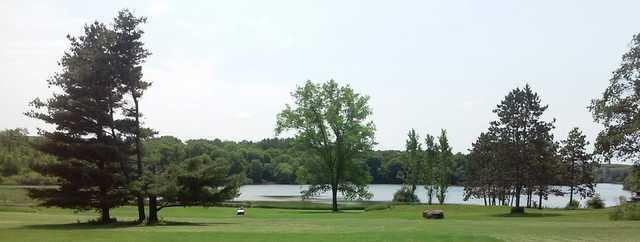 Ludden Lake Golf Club