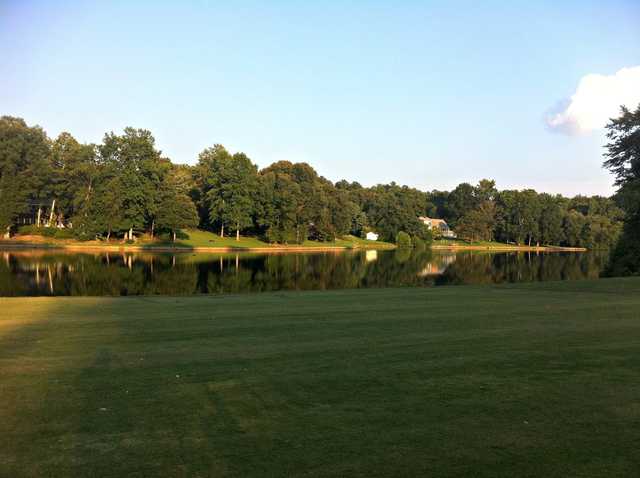 Deep Springs Country Club, Inc.