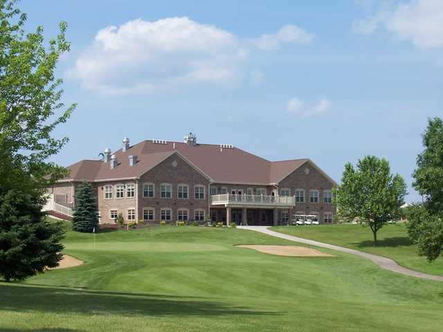 Thunder Hills Country Club