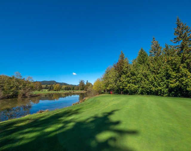 Blue Ocean Golf Course