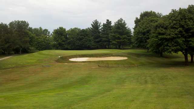 Briggs Woods Golf Course