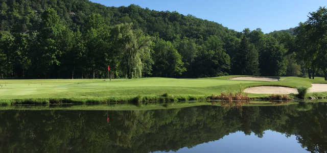 Panther Valley Golf & Country Club
