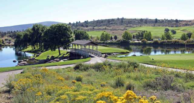 Prescott Lakes Golf Club