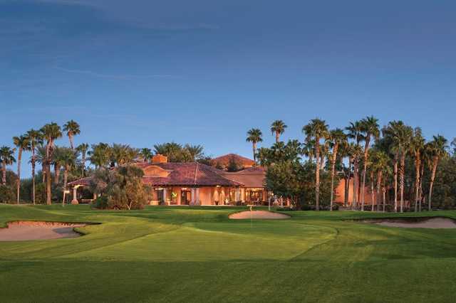 Tuscany Falls West Country Club at PebbleCreek