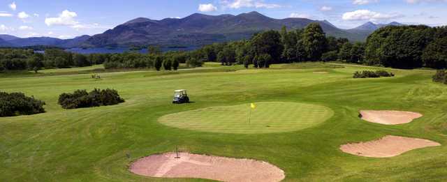 Castlerosse Golf Club