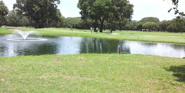 Chiefland Golf & Country Club