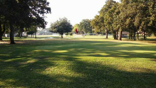 Star Harbor Golf Club