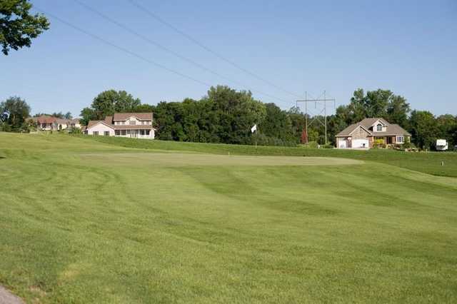 Bay Hills Golf Club.