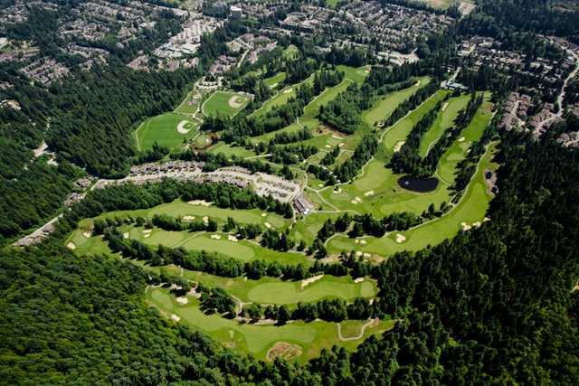 Northlands Golf Course