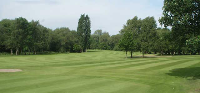 Didsbury Golf Club