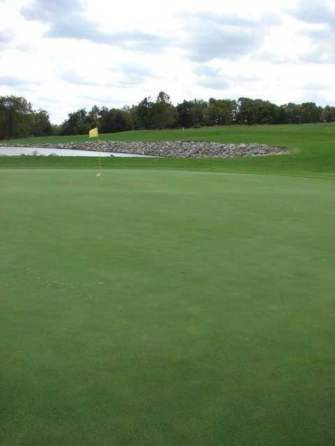 Crown Hill Golf Club